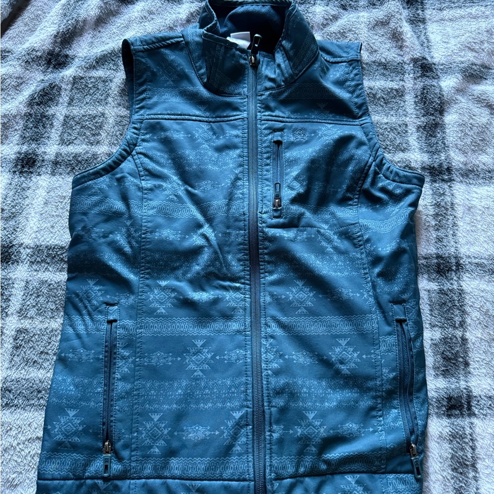 Cinch CC Vest